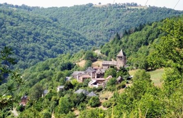Vallée du Viaur